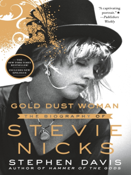 "Gold Dust Woman" by Davis, Stephen, 1947-