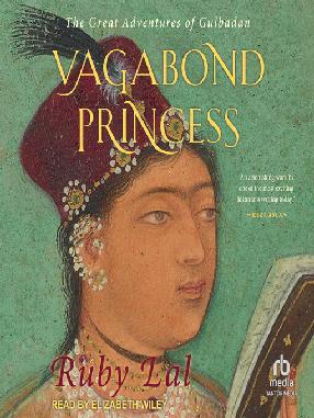 "Vagabond Princess" by Lal, Ruby