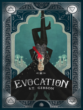 "Evocation" by Gibson, S. T