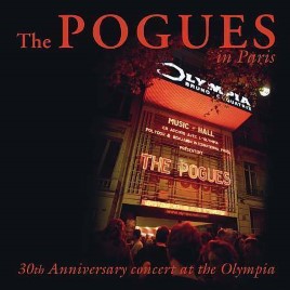 The Pogues in Paris