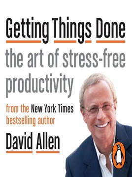 Getting Things Done
