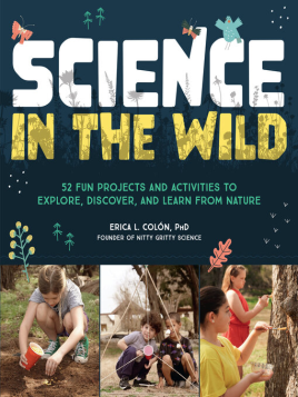 "Science in the Wild" by Colo n, Erica L.