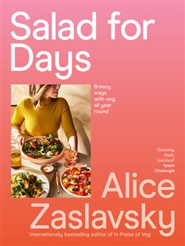 "Salad for Days" by Zaslavsky, Alice