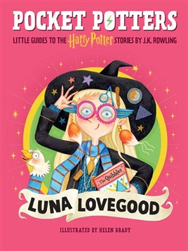 "Luna Lovegood" by Rowling, J. K., 1965-