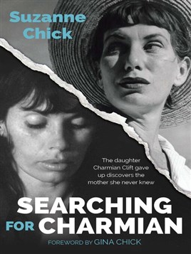 "Searching for Charmian" by Chick, Suzanne, 1942-