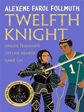 "Twelfth Knight" by Follmuth, Alexene Farol