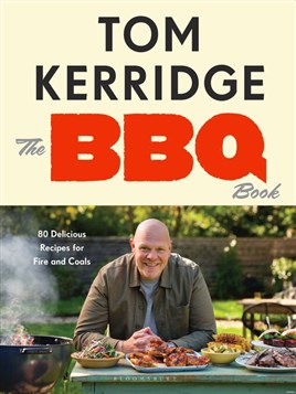"The BBQ Book" by Kerridge, Tom