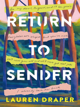"Return to Sender" by Draper, Lauren