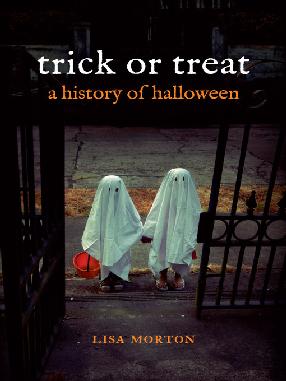 "Trick or Treat" by Morton, Lisa, 1958-