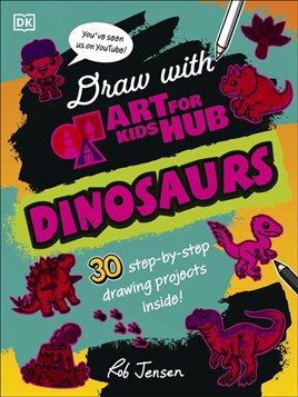 "Dinosaurs" by Jensen, Rob, 1977-