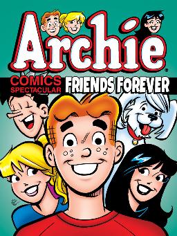 Archie Comics Spectacular