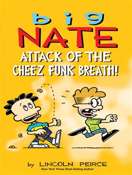 Attack of the Cheez Funk Breath