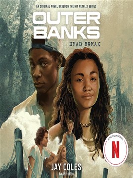 "Outer Banks" by Coles, Jay