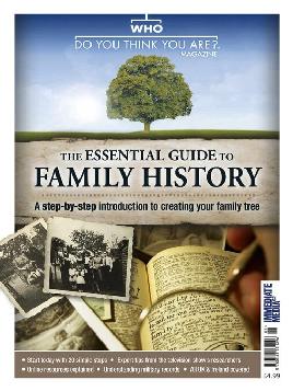 The Essential Guide to Family History