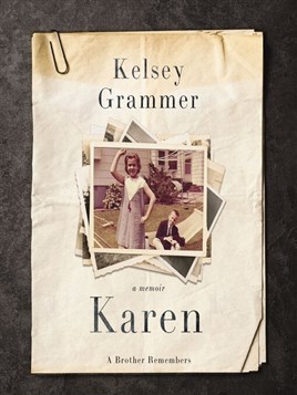 "Karen" by Grammer, Kelsey, 1955-