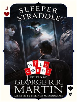 "Sleeper Straddle"