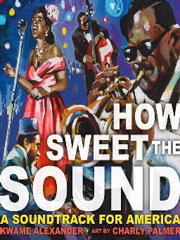 "How Sweet the Sound" by Alexander, Kwame