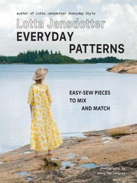 "Everyday Patterns" by Jansdotter, Lotta