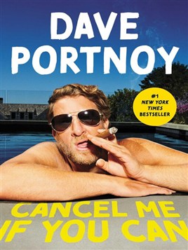 "Cancel Me If You Can" by Portnoy, Dave, 1977-