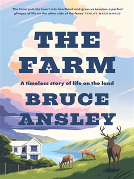 "The Farm" by Ansley, Bruce, 1944-