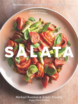 "Salata" by Rantissi, Michael
