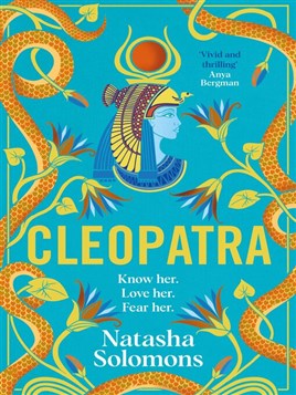 "Cleopatra" by Solomons, Natasha