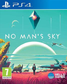 No Man's Sky No Man's Sky