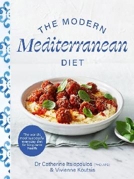 The Modern Mediterranean Diet