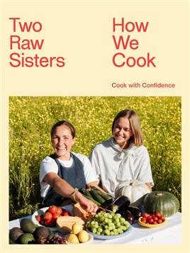 "How We Cook" by Power, Rosa, 1996-