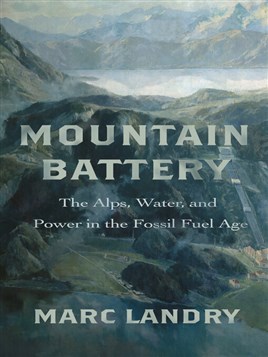 "Mountain Battery" by Landry, Marc