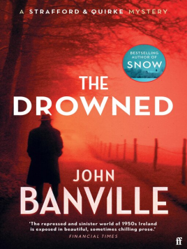 "The Drowned" by Banville, John