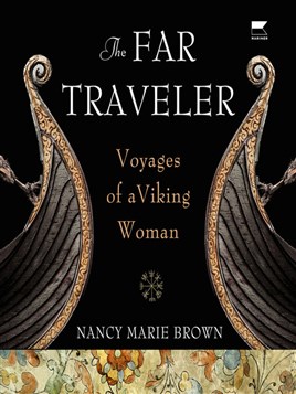 "The Far Traveler" by Brown, Nancy Marie