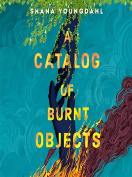 "A Catalog of Burnt Objects" by Youngdahl, Shana