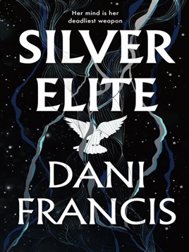 "Silver Elite" by Francis, Dani