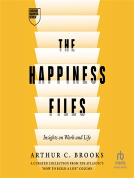 The Happiness Files