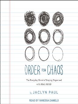 Order From Chaos
