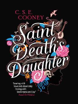 Catalogue search for Saint Death's daughter