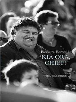 "Parekura Horomia" by Gardiner, Wira, 1943-2022