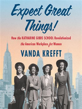 "Expect Great Things!" by Krefft, Vanda