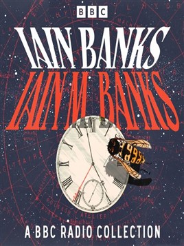 Iain Banks