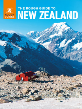 "The Rough Guide to New Zealand"