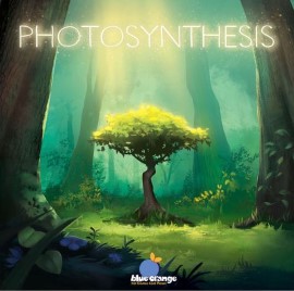 "Photosynthesis"