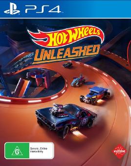 Hot Wheels Unleashed Hot Wheels Unleashed