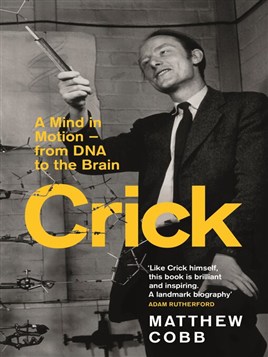 "Crick" by Cobb Matthew