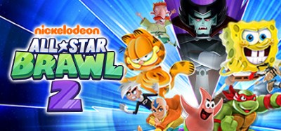 Nickelodeon All Star Brawl