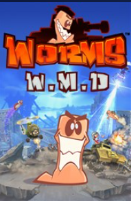 Worms W.M.D Worms W.M.D