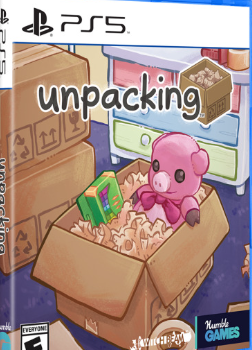 Unpacking