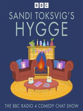 Sandi Toksvig's Hygge