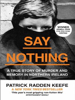 Rogues: True Stories of Grifters, Killers, Rebels and Crooks: Keefe,  Patrick Radden: 9780385548519: : Books