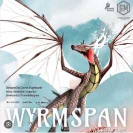 "Wyrmspan"